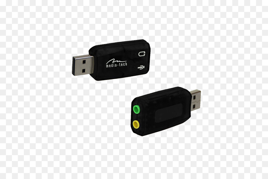 Las Tarjetas De Sonido De Audio Adaptadores De，Mediatech Virtu 51 Usb Es El Perfecto Sonido Envolvente En 3d De La Tarjeta De Sonido Para Pc Y Lapt Mt5101 PNG