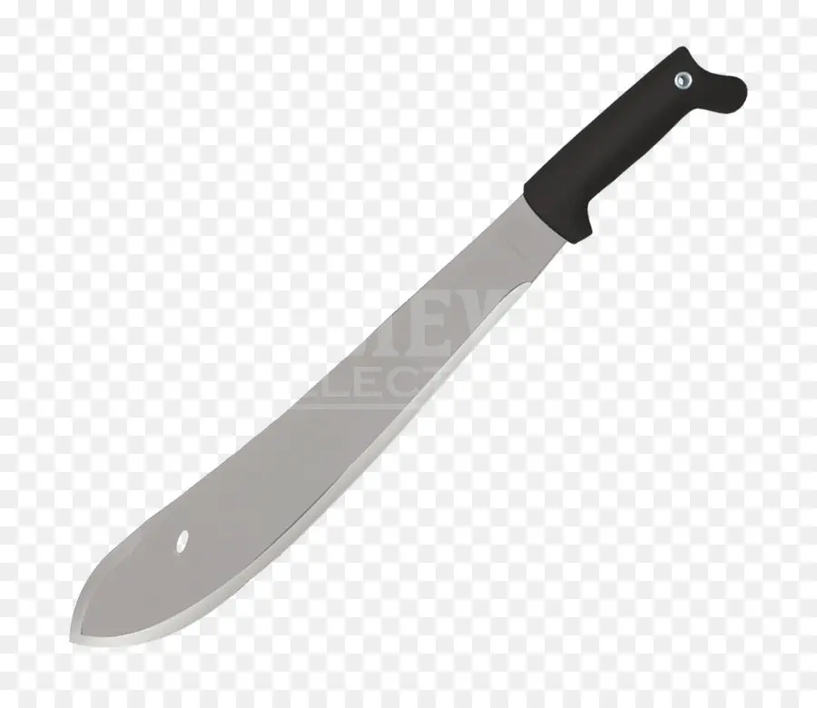 Cuchillo，Machete PNG