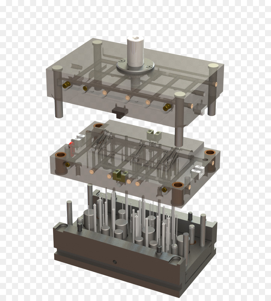 El Componente Electrónico De La，Electrónica PNG