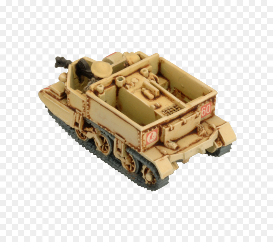 Churchill Tanque，Los Modelos A Escala PNG