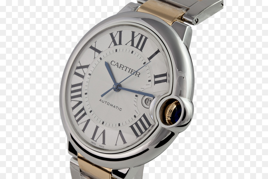 Reloj，Cartier Ballon Bleu De PNG