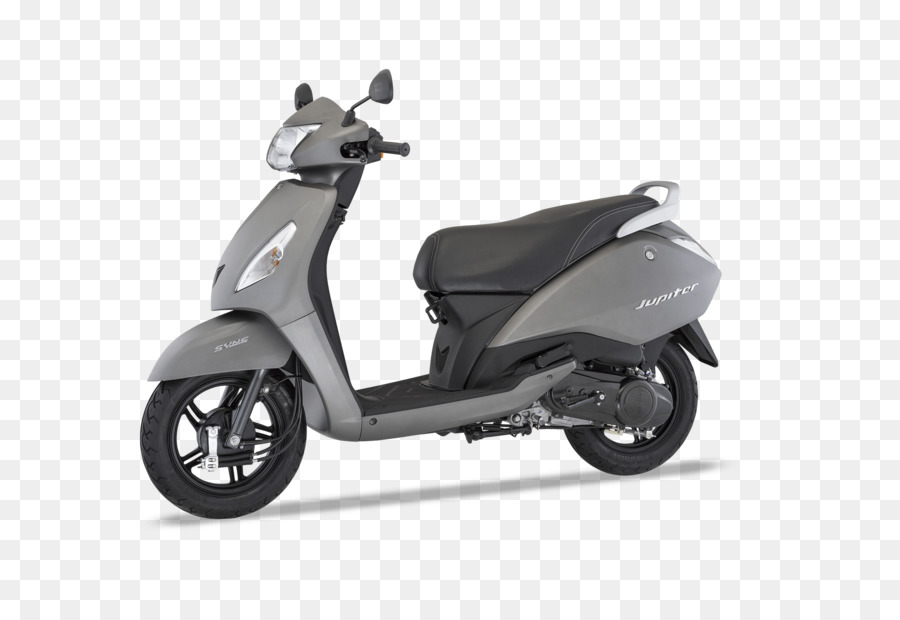 Scooter，Coche PNG