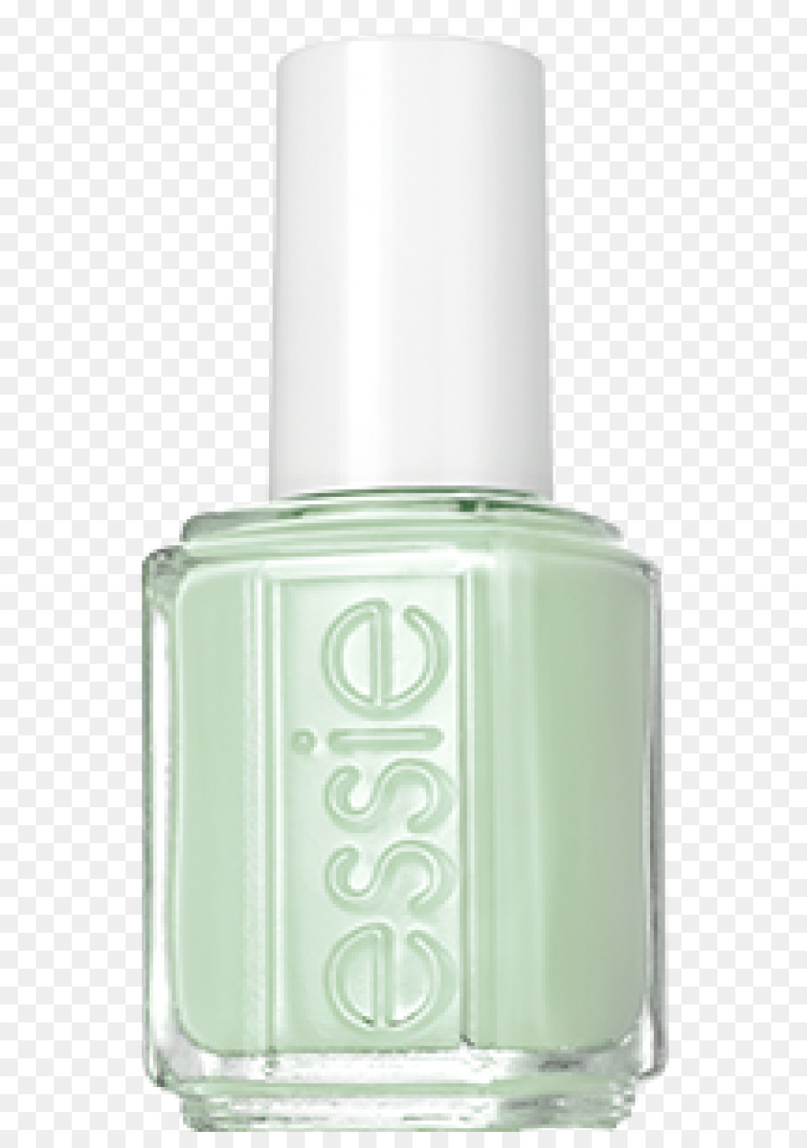 Esmalte De Uñas Essie，Verde Menta PNG