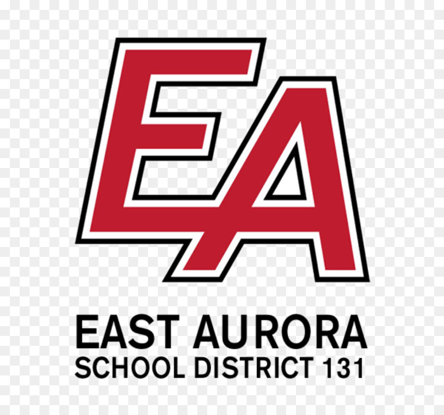 East Aurora Distrito De Escuelas Públicas De 131，East Aurora De La Escuela Secundaria PNG