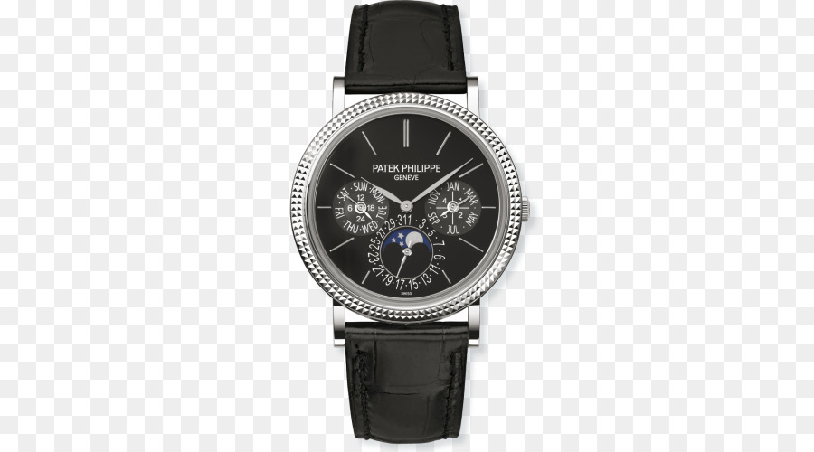 Reloj De Lujo，Patek Philippe PNG