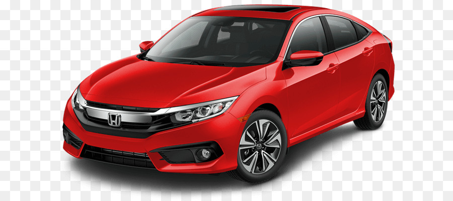 2018 Honda Civic Ex Sedan，Honda PNG