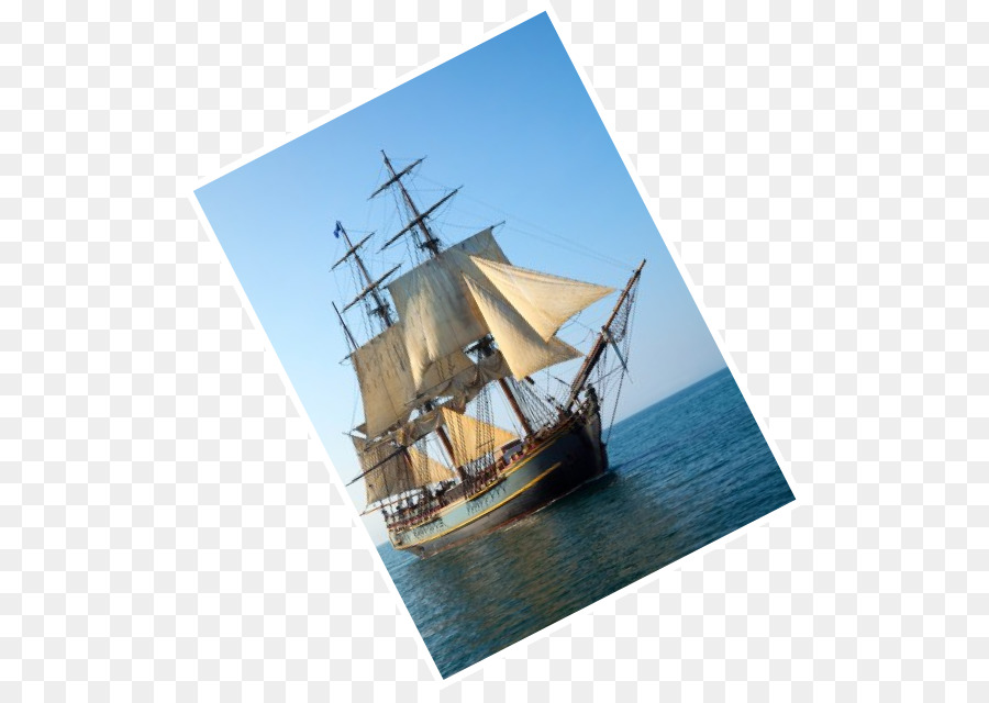 Brigantine，Clipper PNG