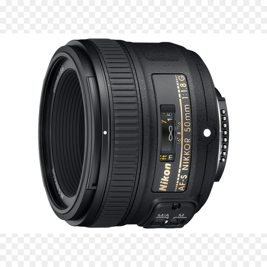 Nikon Afs Dx Nikkor 35mm F18g，Nikon Afs Nikkor 50mm F18g PNG