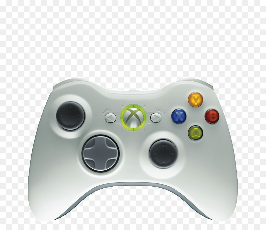 Controlador De Xbox 360，Xbox 360 PNG