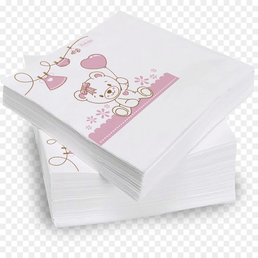 Papel，Servilletas De Tela PNG