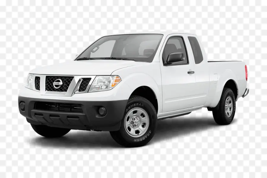 Nissan，Camioneta PNG