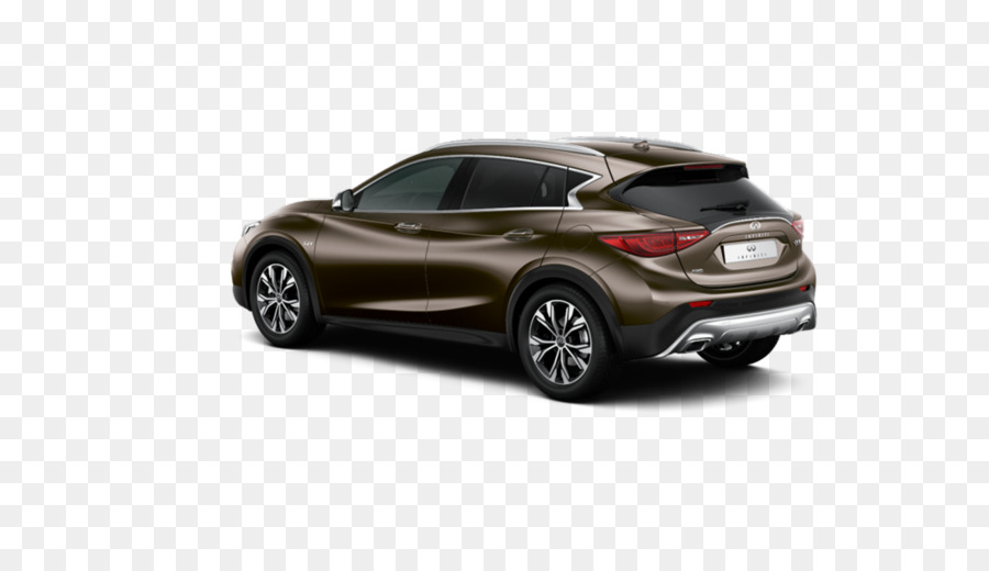 Infiniti Qx30，Auto PNG