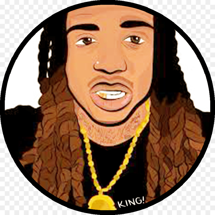 Jacquees，De Dibujos Animados PNG