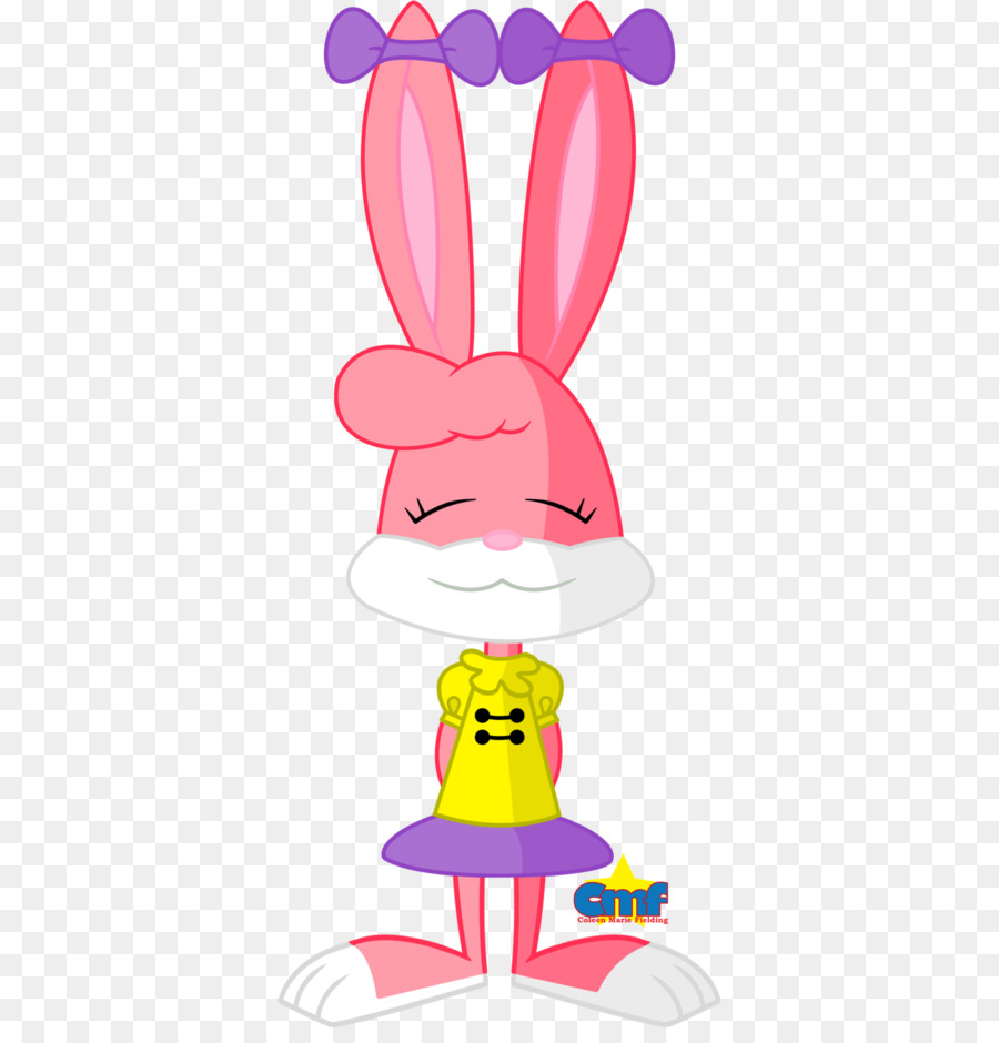 Conejito De Pascua，La Historieta PNG