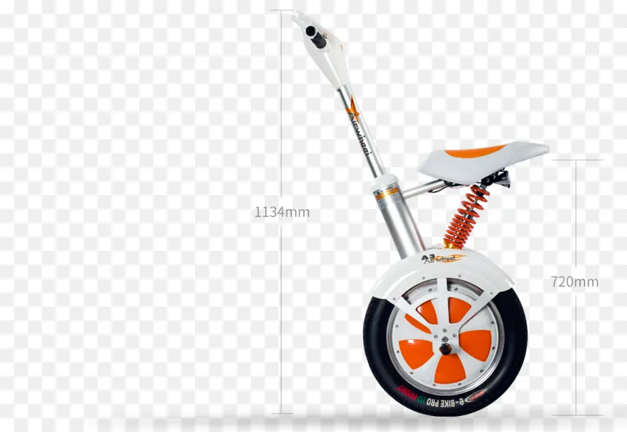 El Segway Pt，Scooter PNG