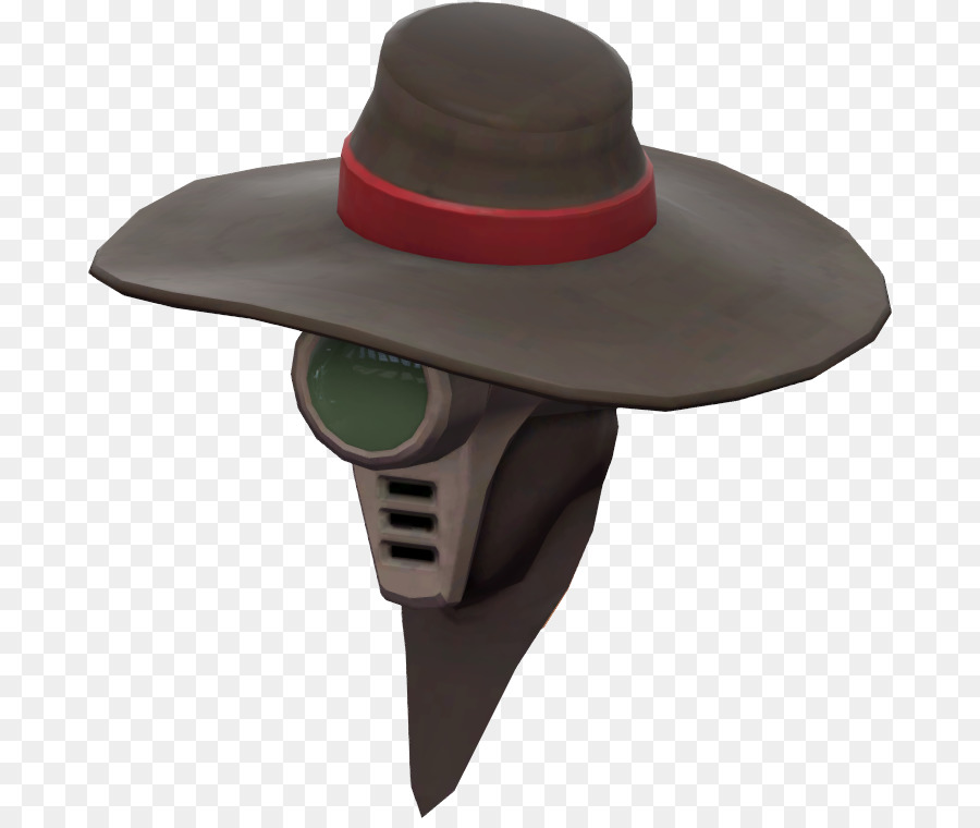 Robot Con Sombrero，Sombrero PNG