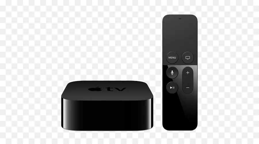 Apple Tv，Apple Tv 4th Generation PNG