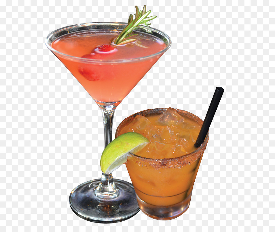 Cóctel，Martini PNG