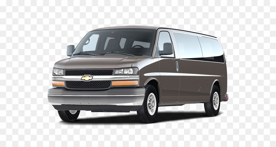 2008 Chevrolet Express，1996 Chevrolet Express PNG