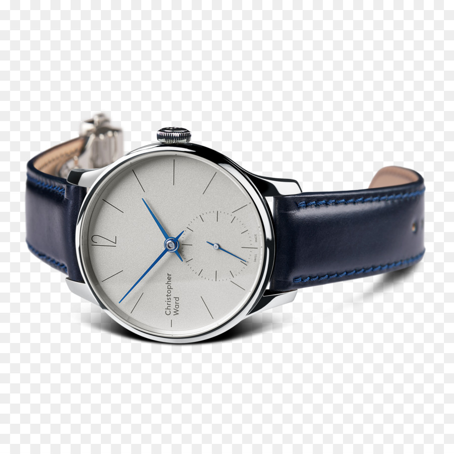 Reloj，Christopher Ward PNG