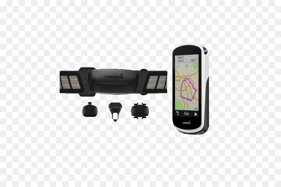 Sistemas De Navegación Gps，Garmin Edge 1030 PNG