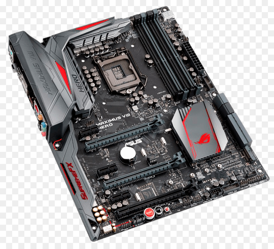 Z170 Premium Motherboard Z170deluxe，Intel PNG