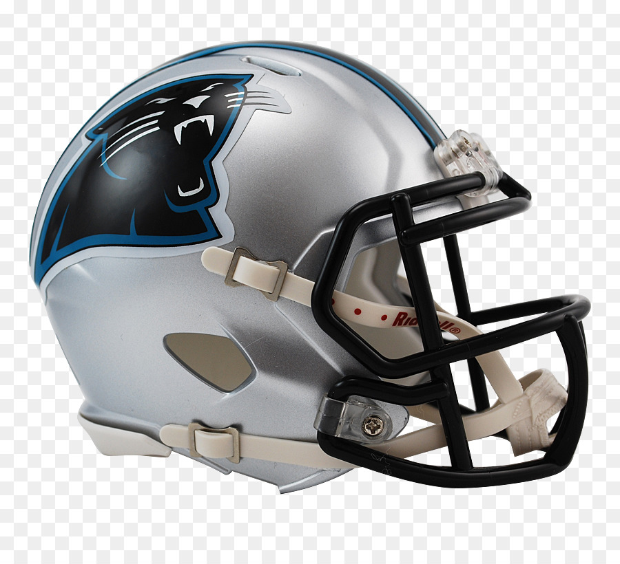 Carolina Panthers，La Nfl PNG