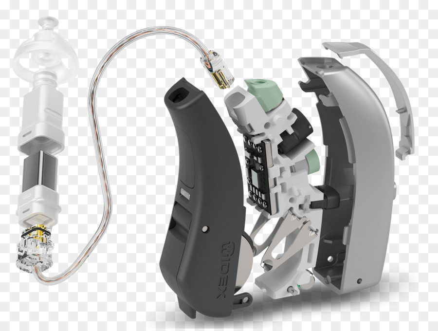 Widex，Hearing Aid PNG