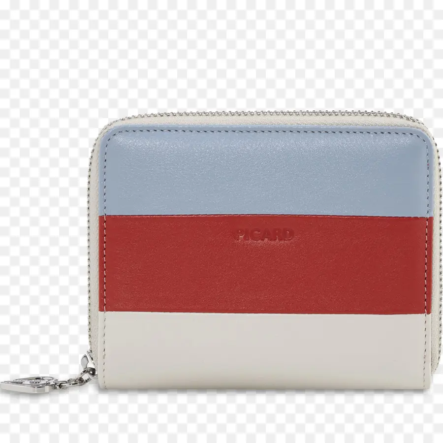 Cartera Colorida，Cremallera PNG