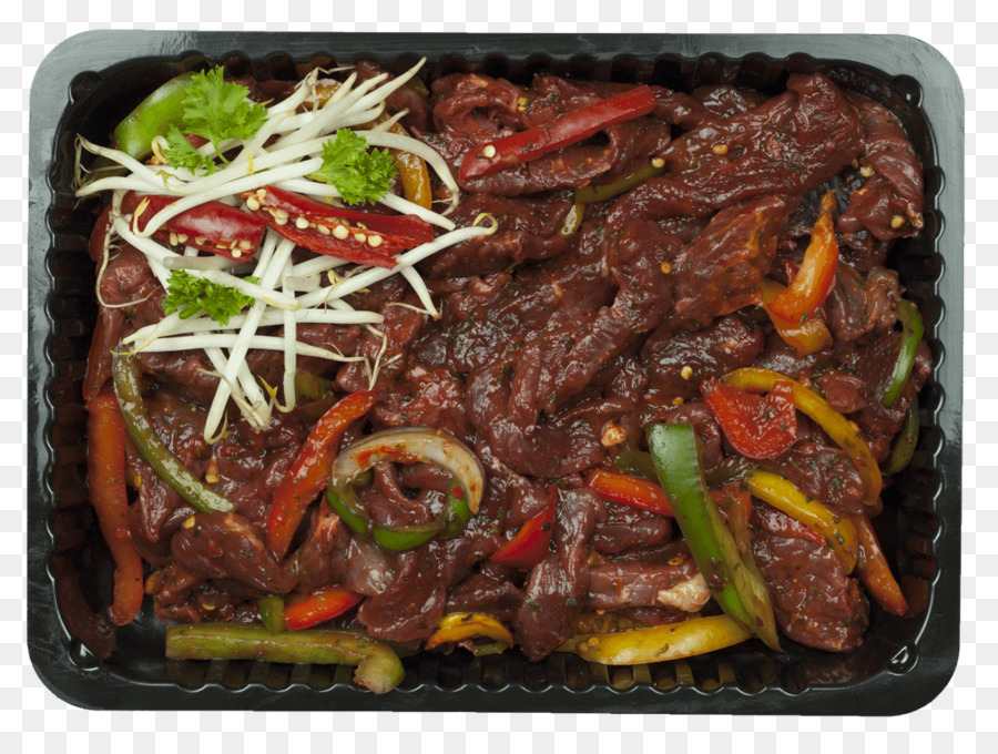 Carne De Mongolia，Bulgogi PNG