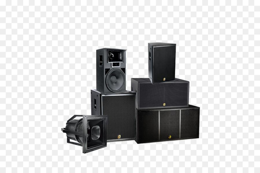 Altavoces De Computadora，Sonido PNG