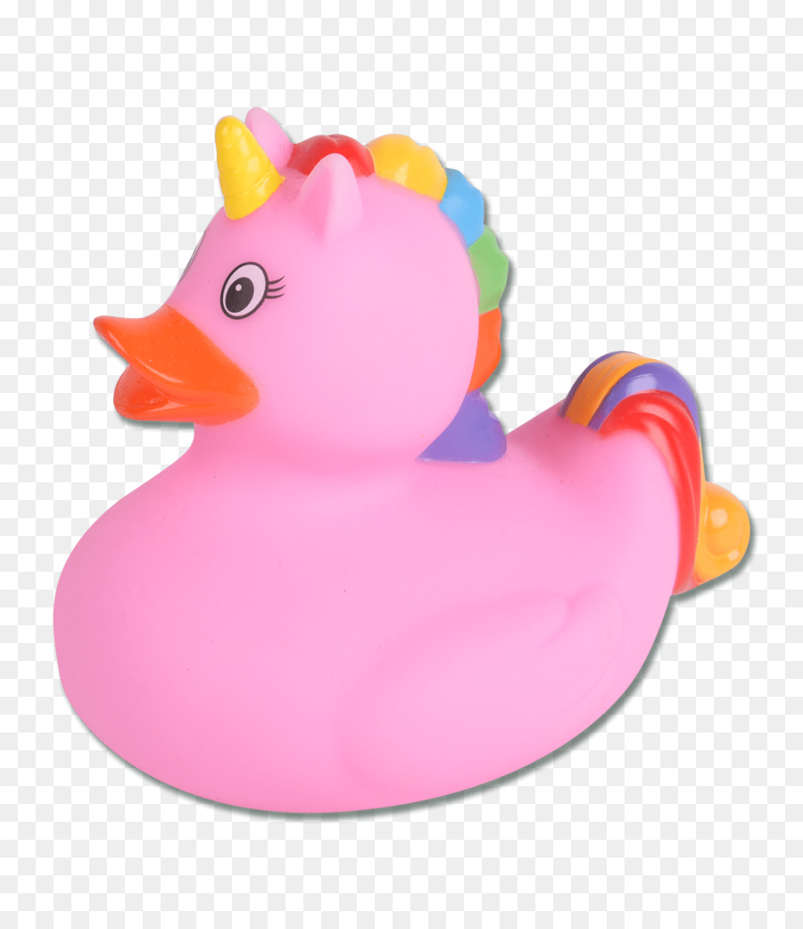 Pato，Unicornio PNG