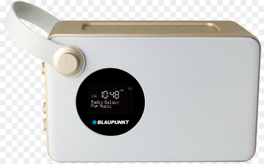 Radio Blaupunkt，Blaupunkt PNG