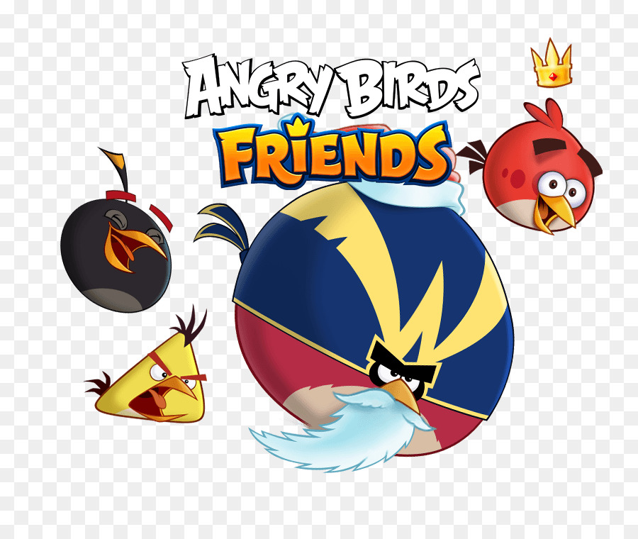 Angry Birds 2，Sharp Aquos PNG