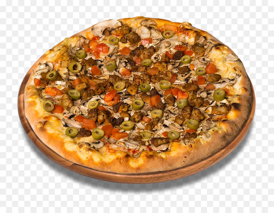 Pizza，Sacó De Cerdo PNG