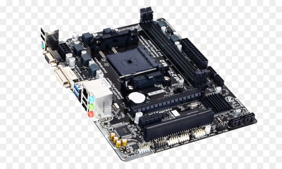 Socket Am4，Microatx PNG