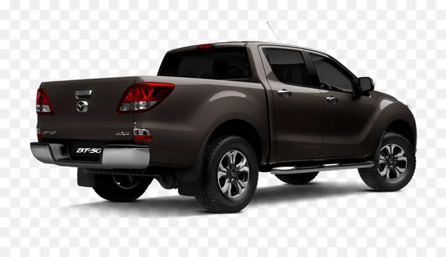 Mazda Bt50，Coche PNG