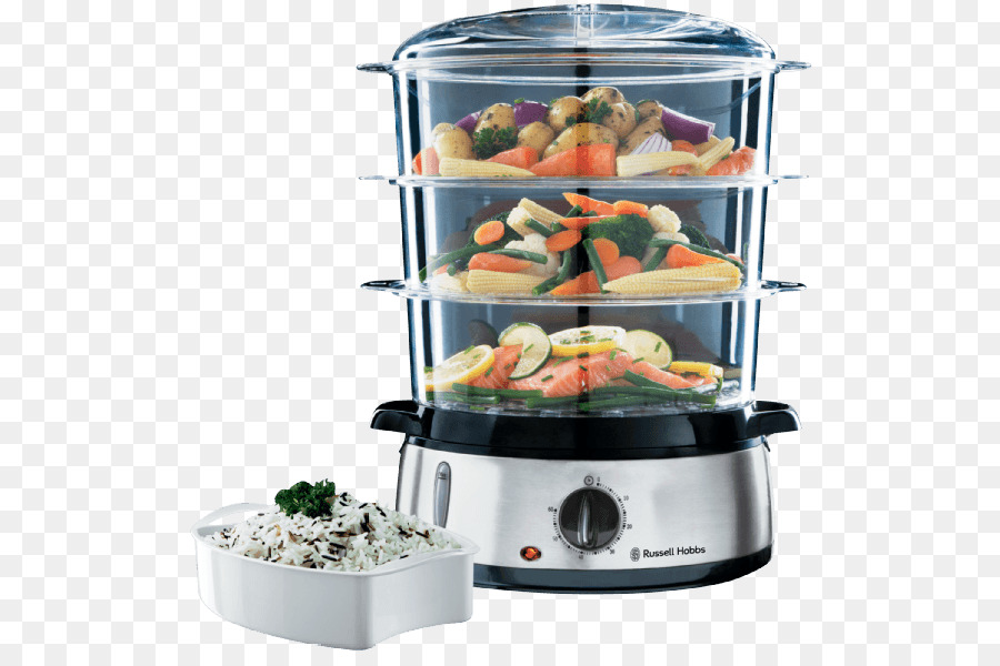 La Comida De Vapor，Russell Hobbs PNG