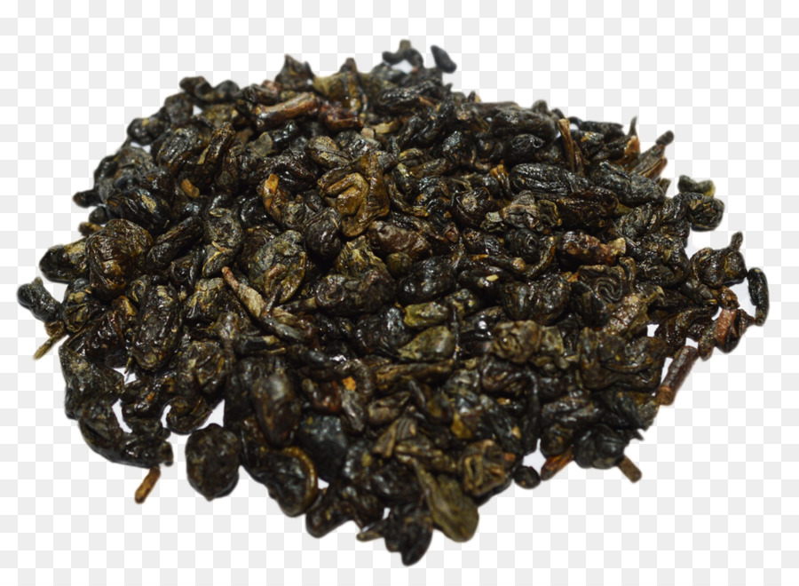 Oolong，Té Nilgiri PNG