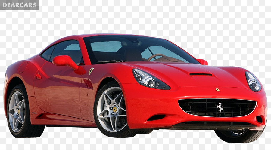 2010 Ferrari California，Ferrari PNG