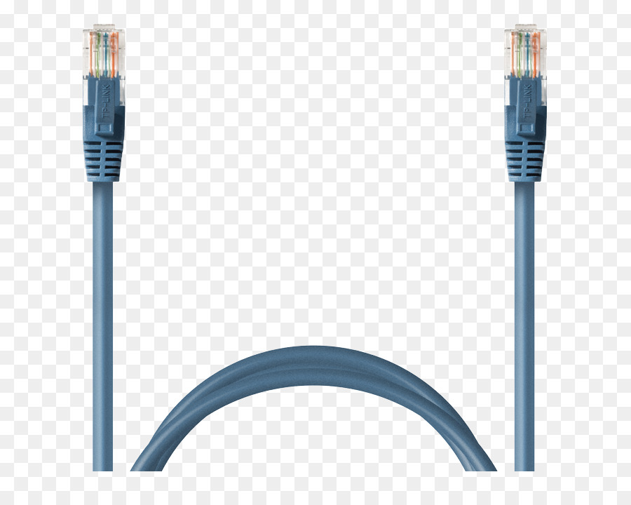 Cable Ethernet，Red PNG