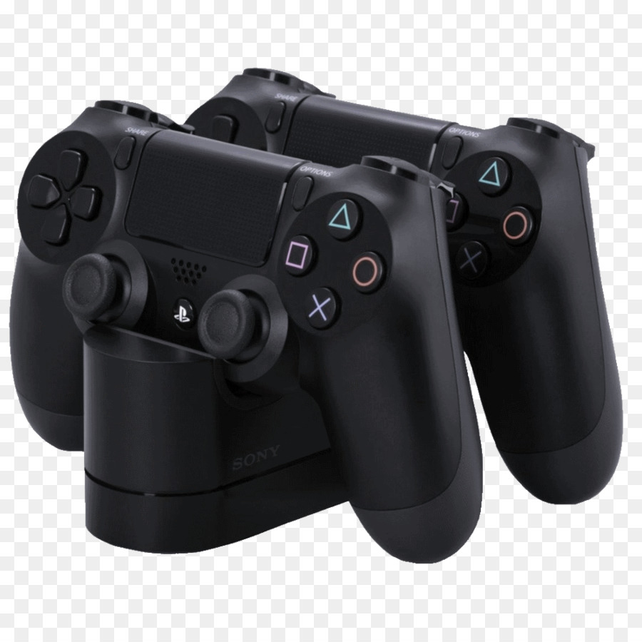 Cargador De Batería，Playstation PNG