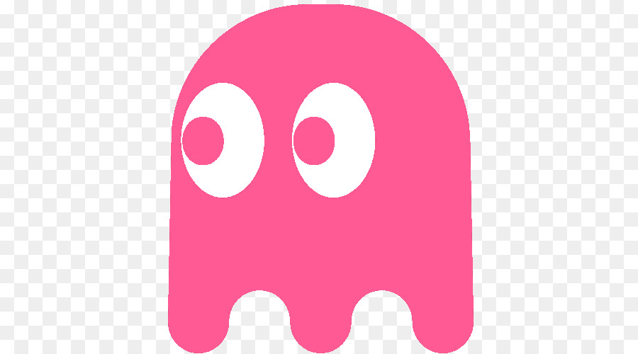 Fantasma Rosa，Fantasma PNG