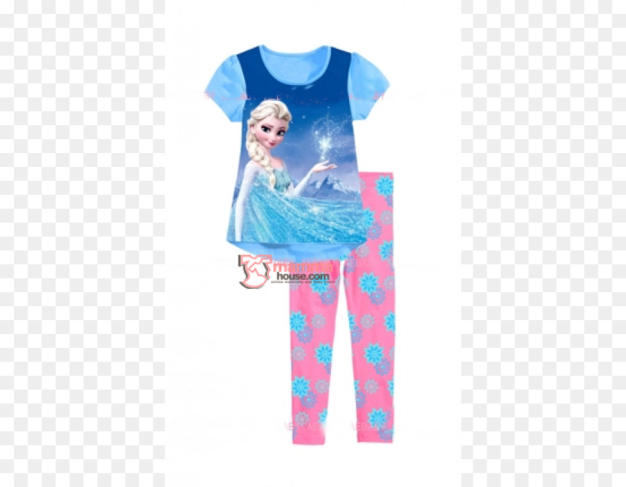 Pijamas，Camiseta PNG