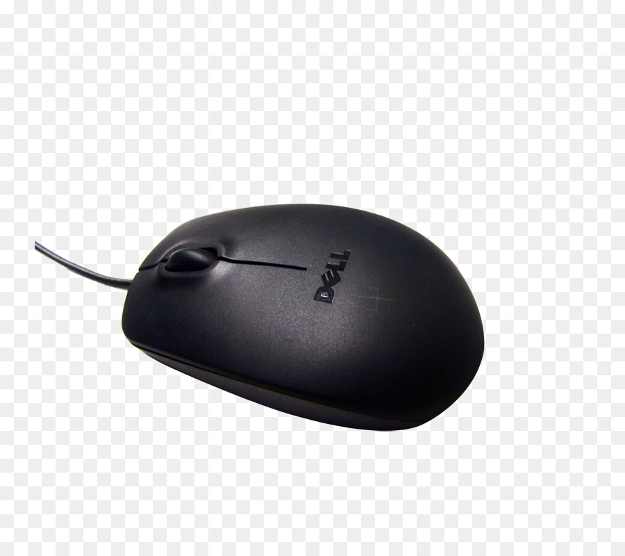 El Ratón De La Computadora，Dell PNG