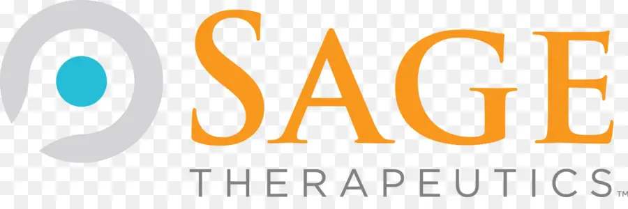 Nasdaqsage，Sage Therapeutics Inc PNG