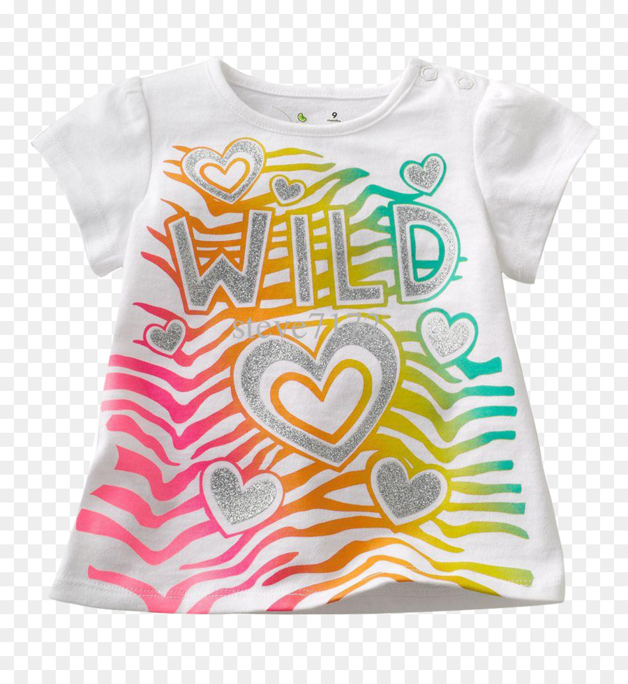 Camiseta，Bebé Niño Onepieces PNG