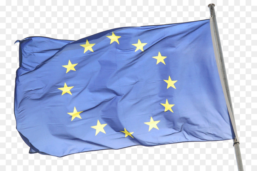 La Unión Europea，La Bandera De Europa PNG