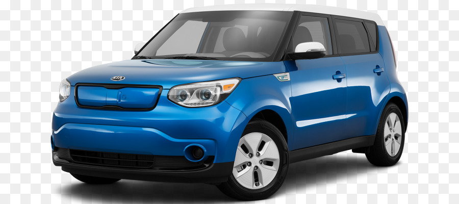 2018 Kia Soul Ev，Kia PNG