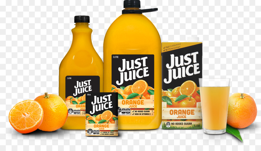 Jugo De Naranja，Bebida De Naranja PNG